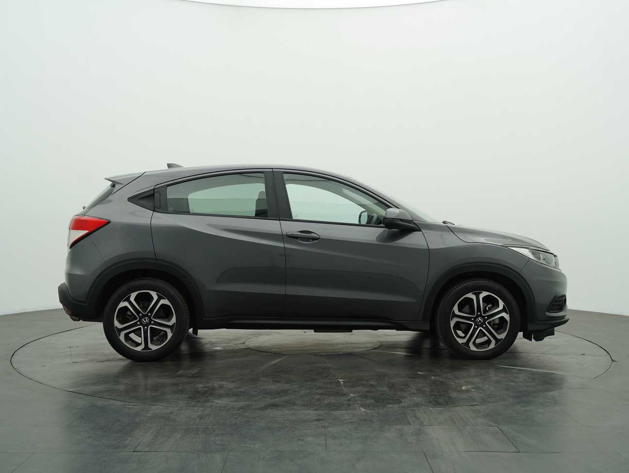 used 2019 Honda HR-V E 1.8