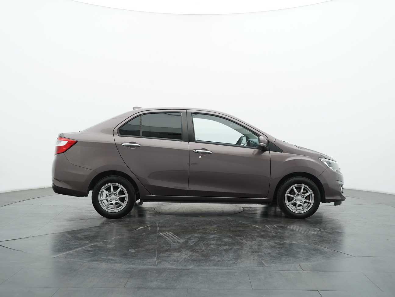 used 2019 Perodua Bezza X Premium 1.3