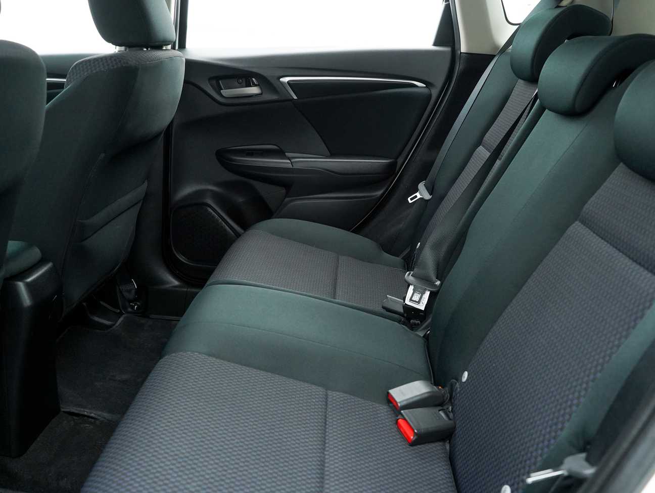 used 2018 Honda Jazz E i-VTEC 1.5