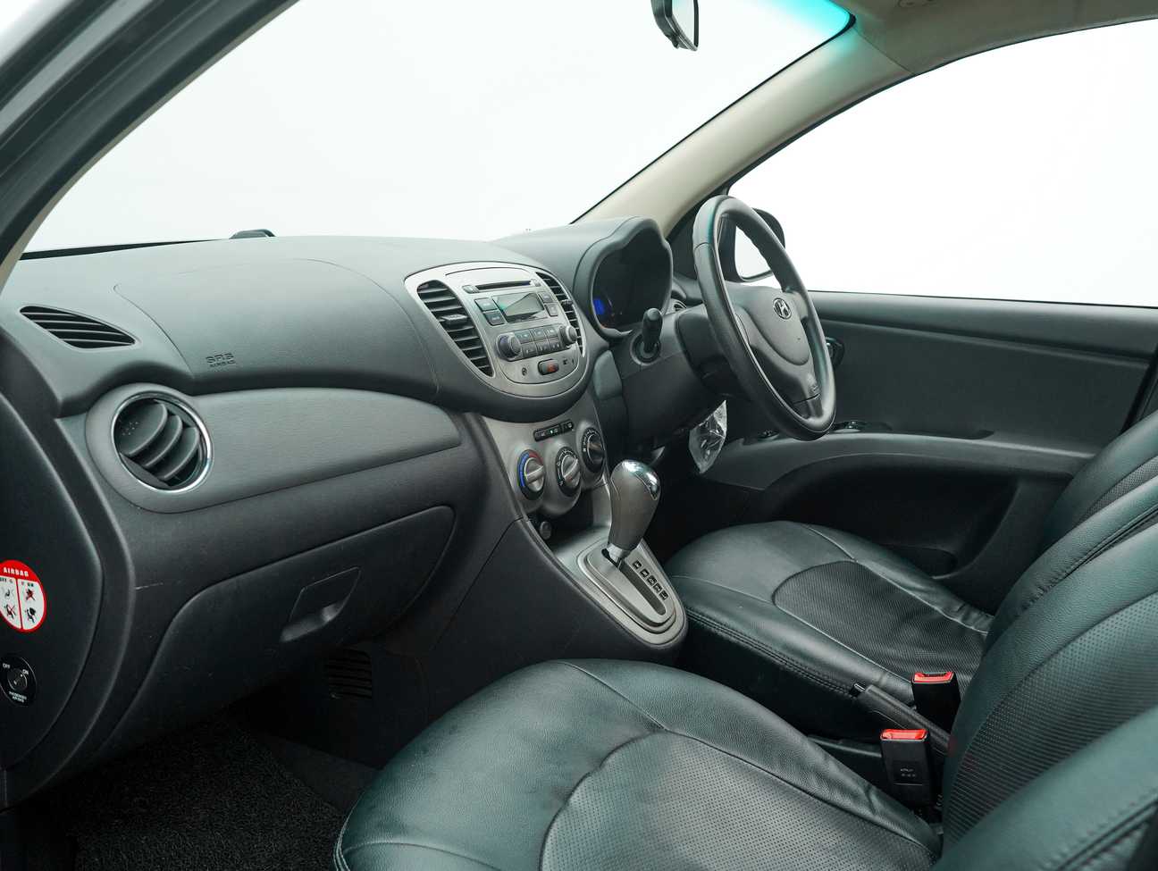 used 2013 Inokom i10 Kappa High Spec 1.2