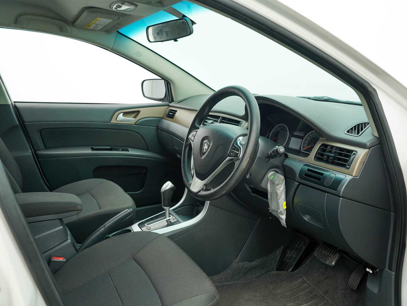used 2014 Proton Preve Executive 1.6