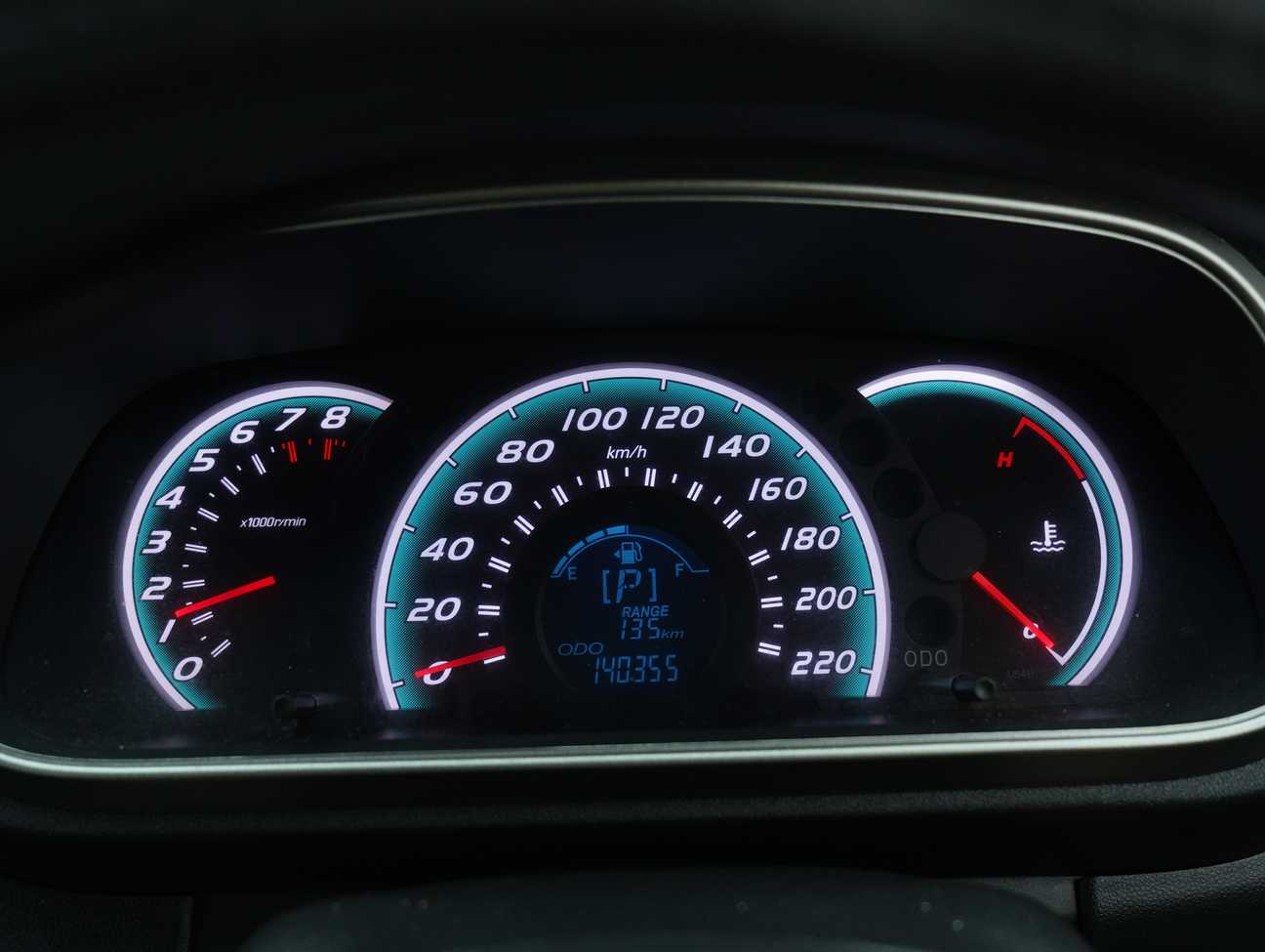 terpakai 2013 Perodua Myvi EZi 1.3