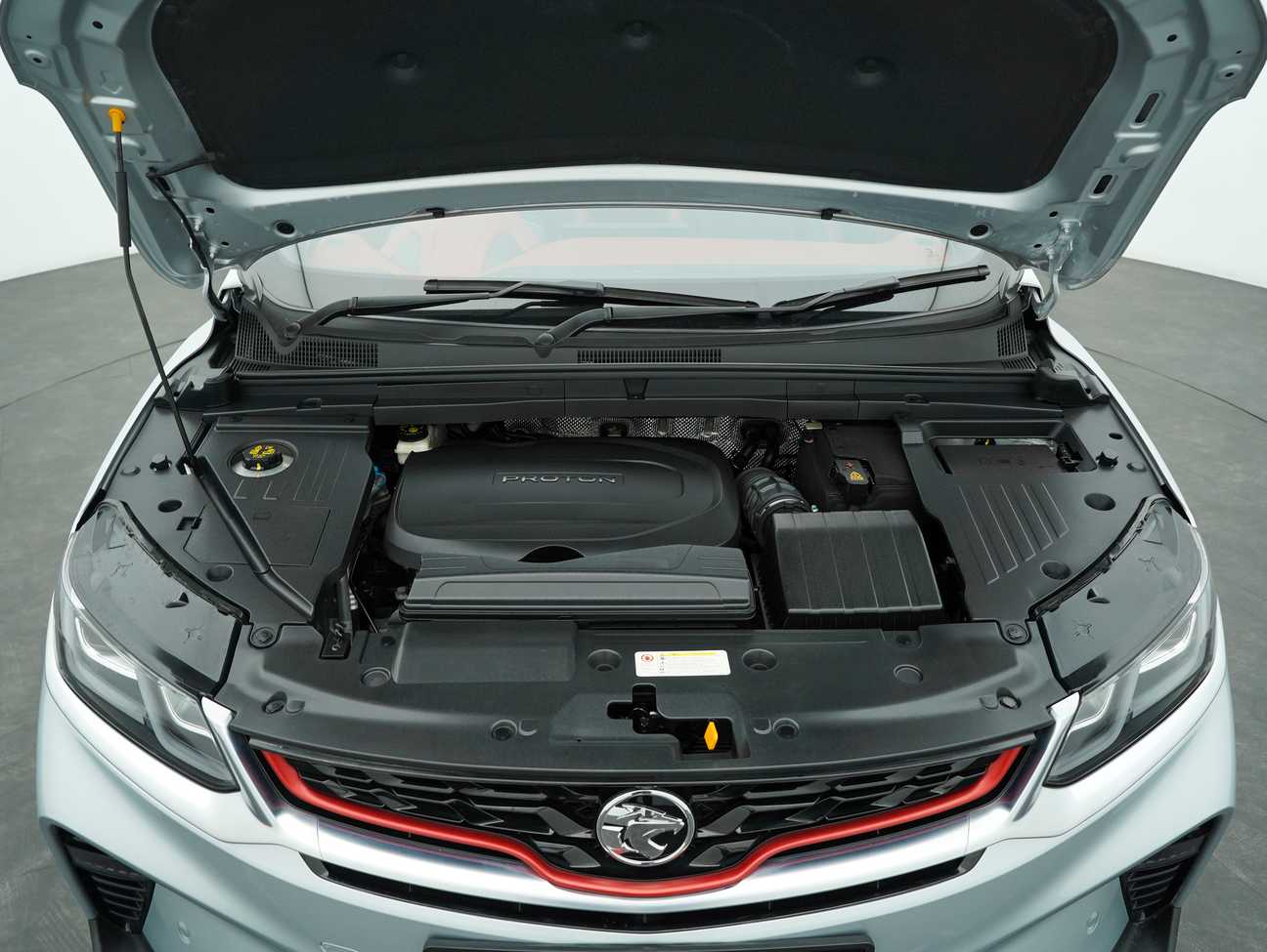 used 2021 Proton X50 Flagship 1.5