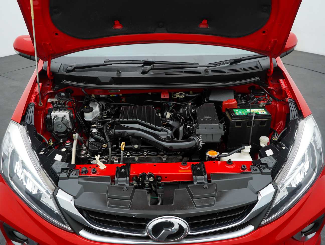 used 2019 Perodua Myvi AV 1.5