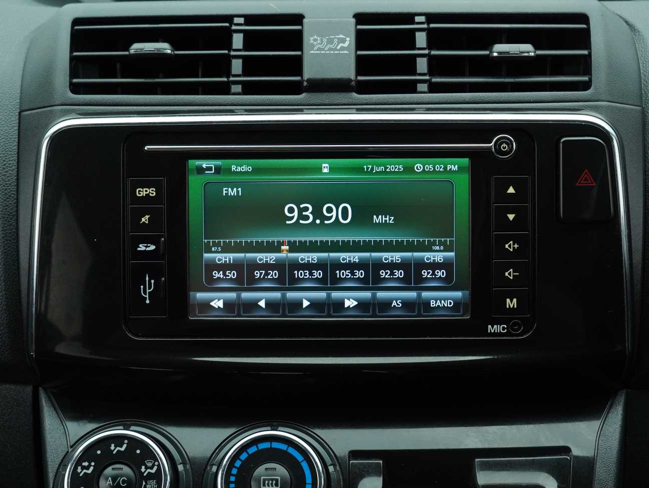 terpakai 2019 Perodua Alza Advance 1.5