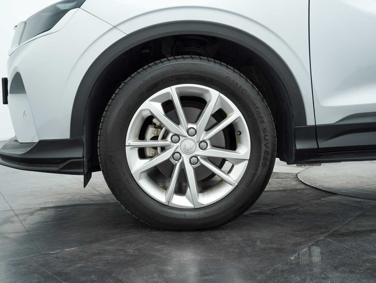 used 2022 Proton X50 Executive 1.5