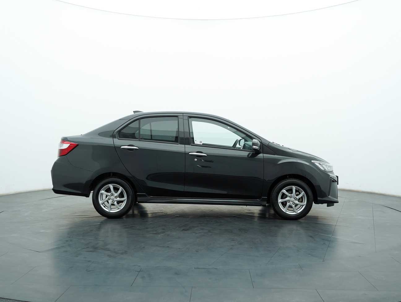 used 2020 Perodua Bezza G 1.0