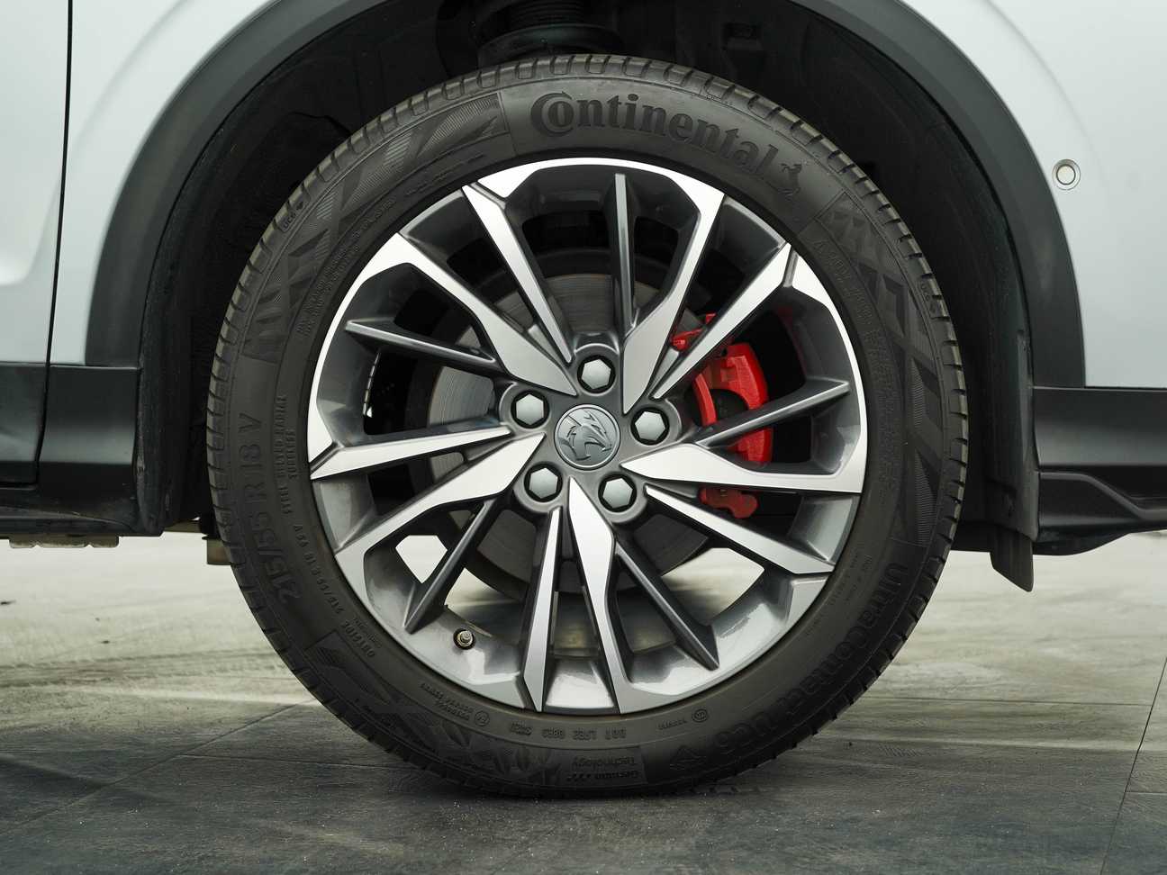 used 2020 Proton X50 Flagship 1.5