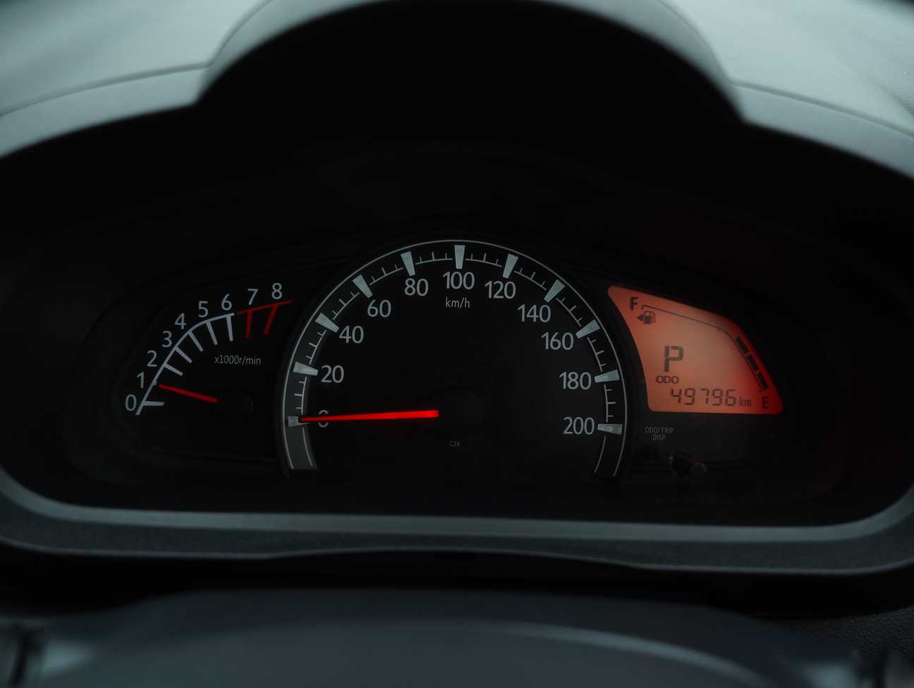 terpakai 2020 Perodua AXIA Style 1.0