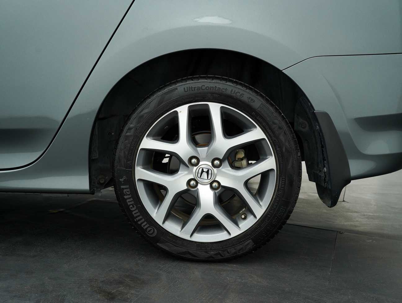 used 2011 Honda City E 1.5