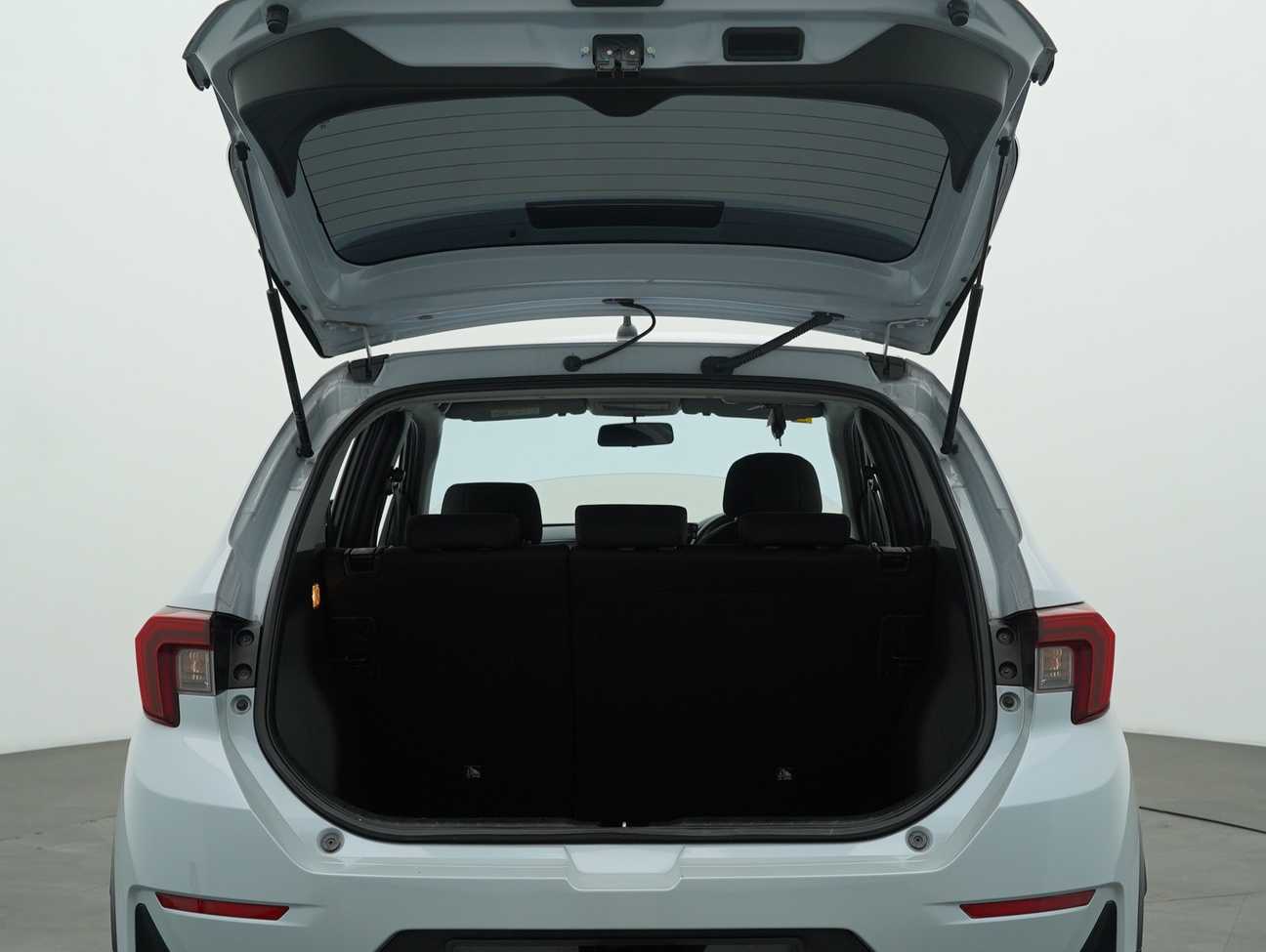 used 2024 Honda WR-V S 1.5