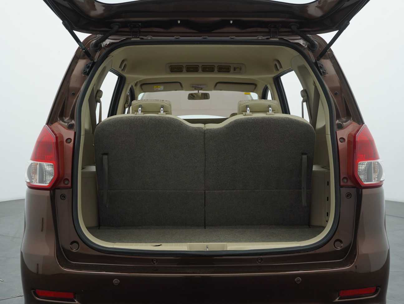 used 2017 Proton Ertiga Executive 1.4