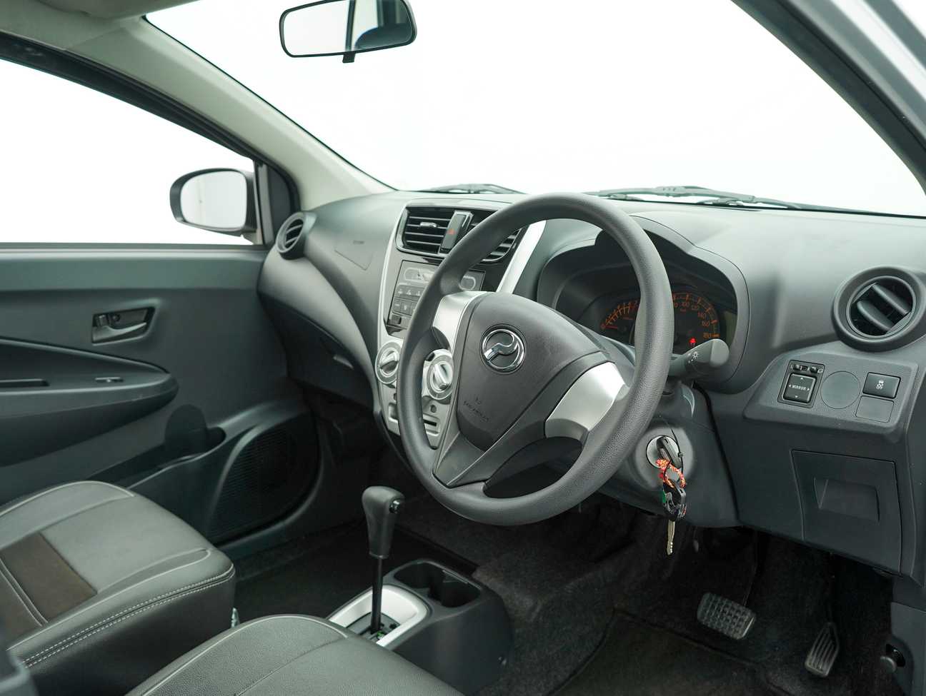 used 2020 Perodua AXIA GXtra 1.0