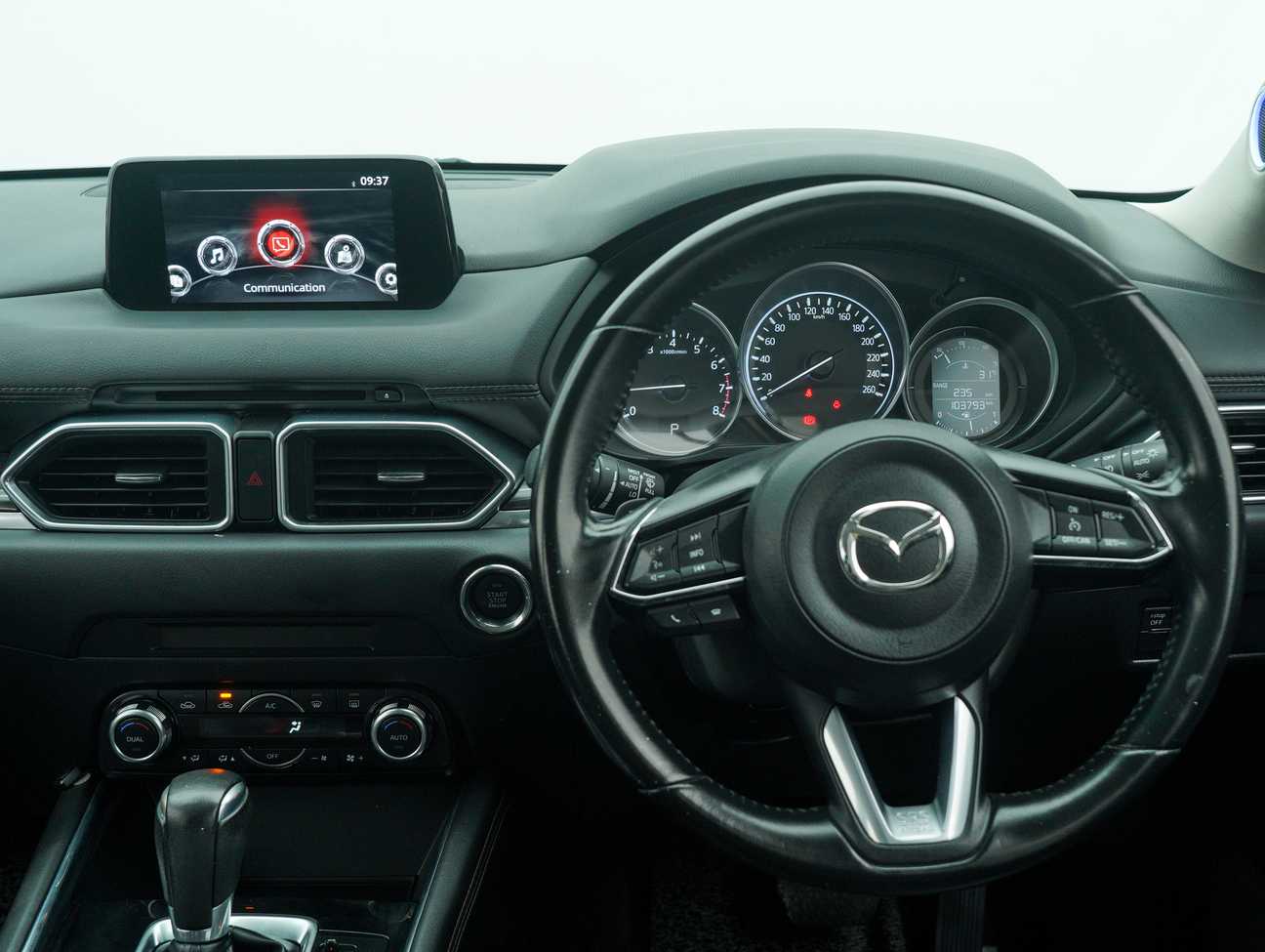 used 2018 Mazda CX-5 SKYACTIV-G GLS 2.0