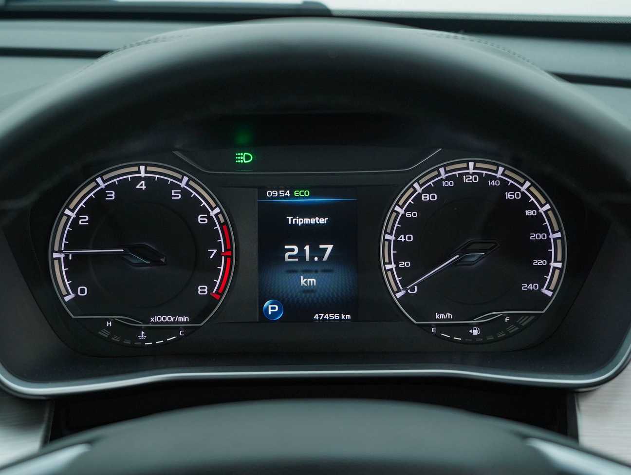 used 2022 Proton X50 Executive 1.5