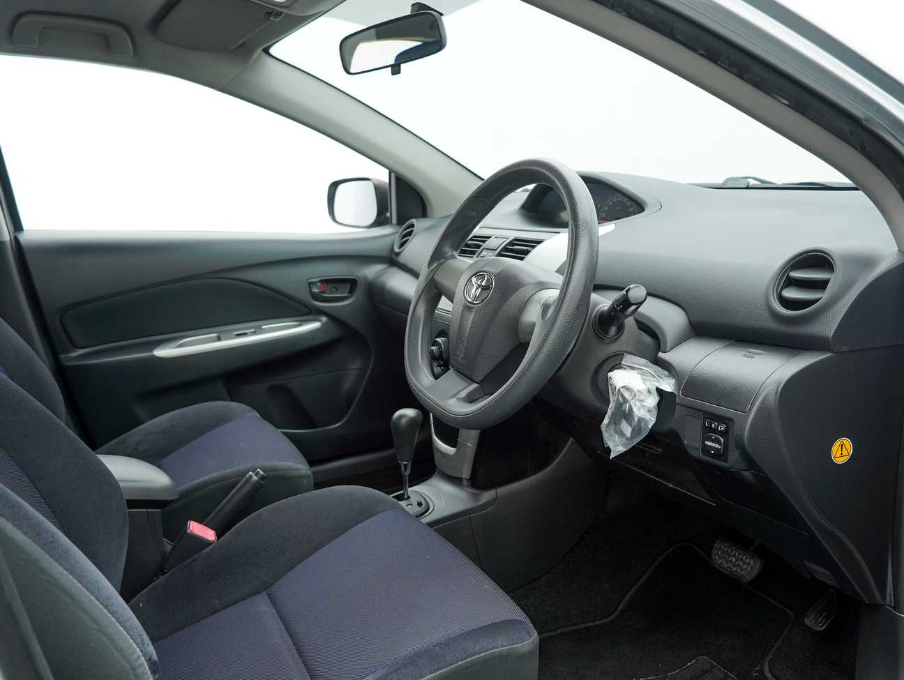 used 2012 Toyota Vios E 1.5