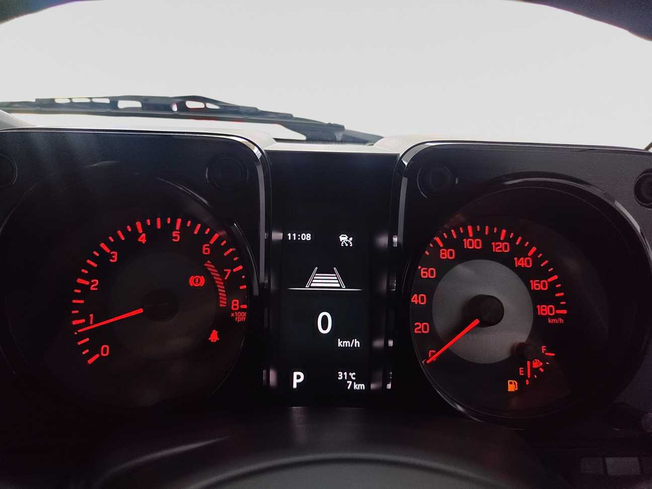 used 2026 Suzuki Jimny ALLGRIP PLUS 1.5