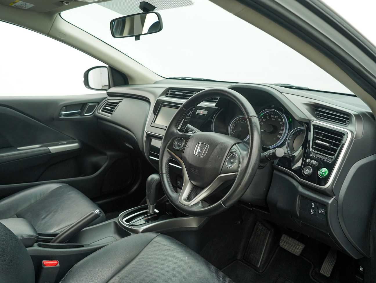 used 2020 Honda City V 1.5