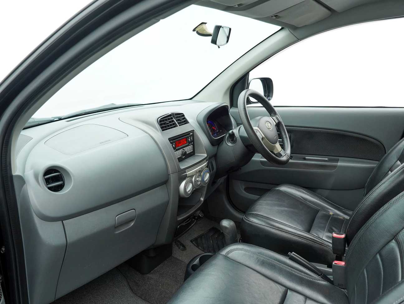 used 2009 Perodua Myvi EZi 1.3