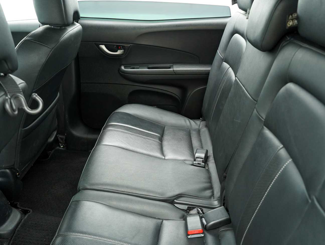 used 2018 Honda BR-V V 1.5