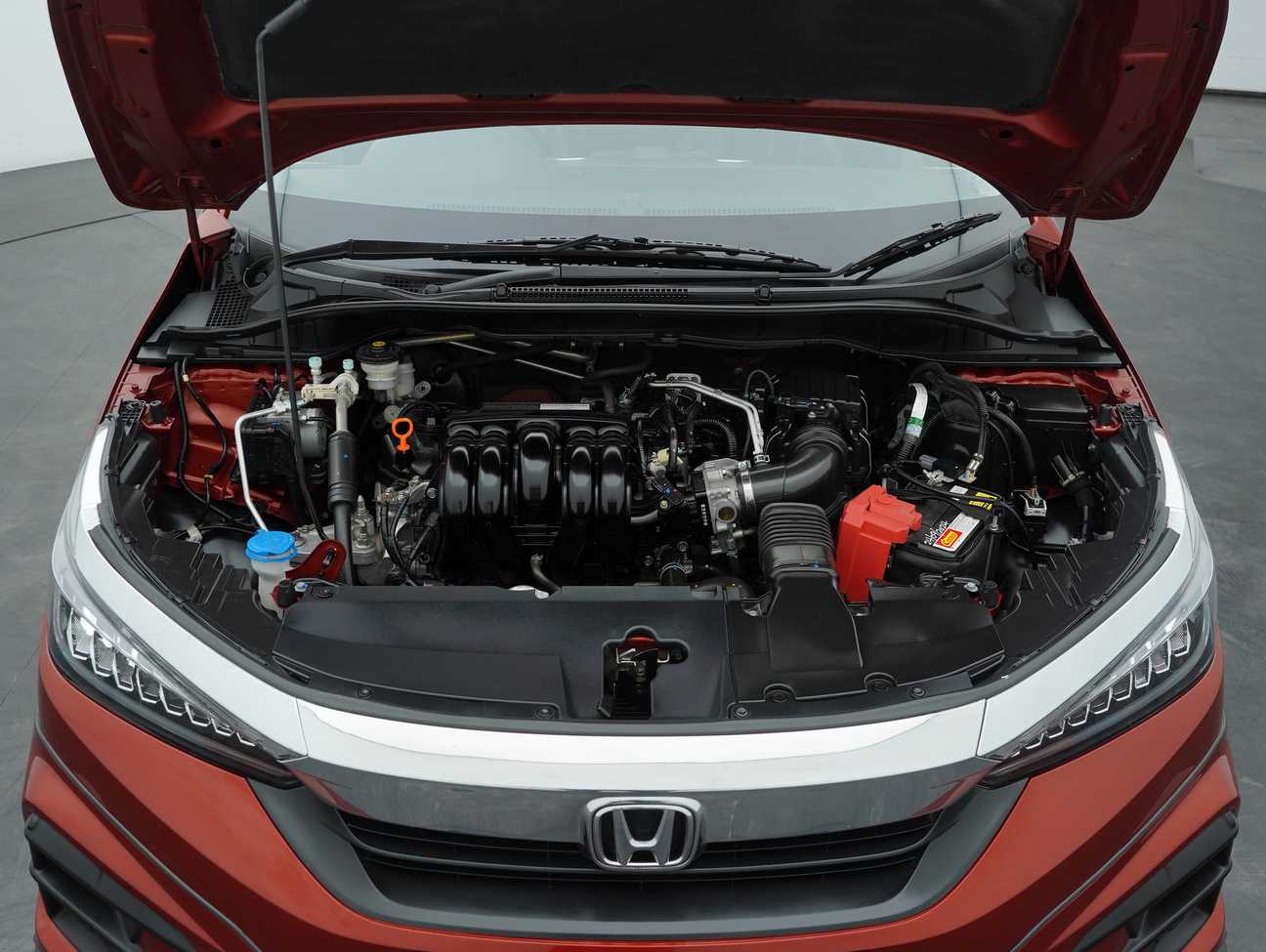 used 2022 Honda City V 1.5