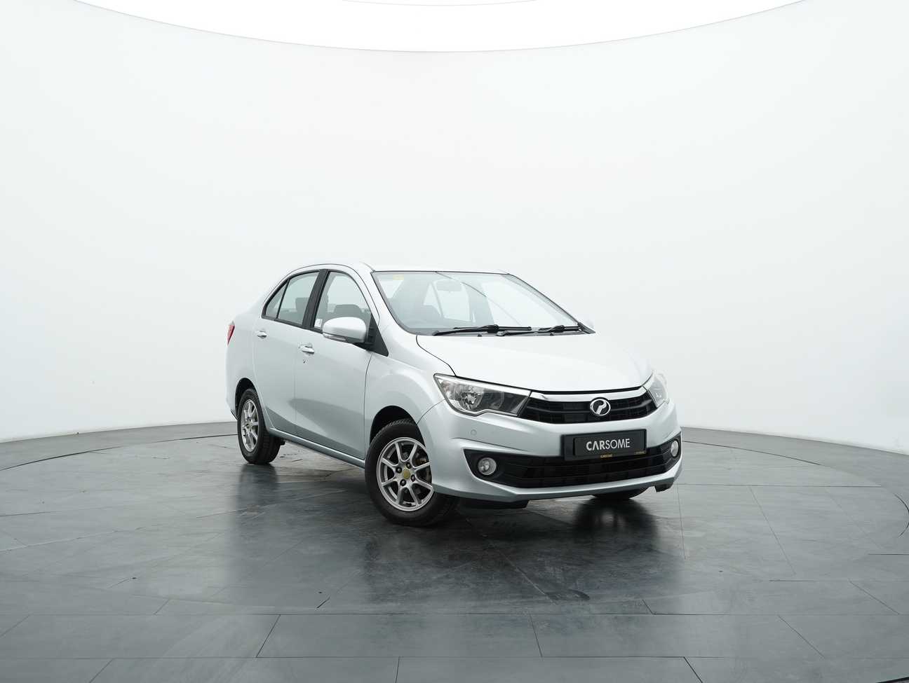 used 2017 Perodua Bezza X Premium 1.3