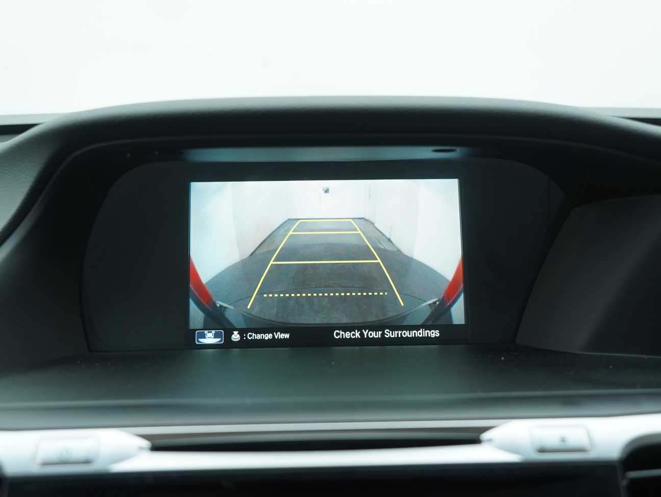 used 2014 Honda Accord VTi-L 2.0