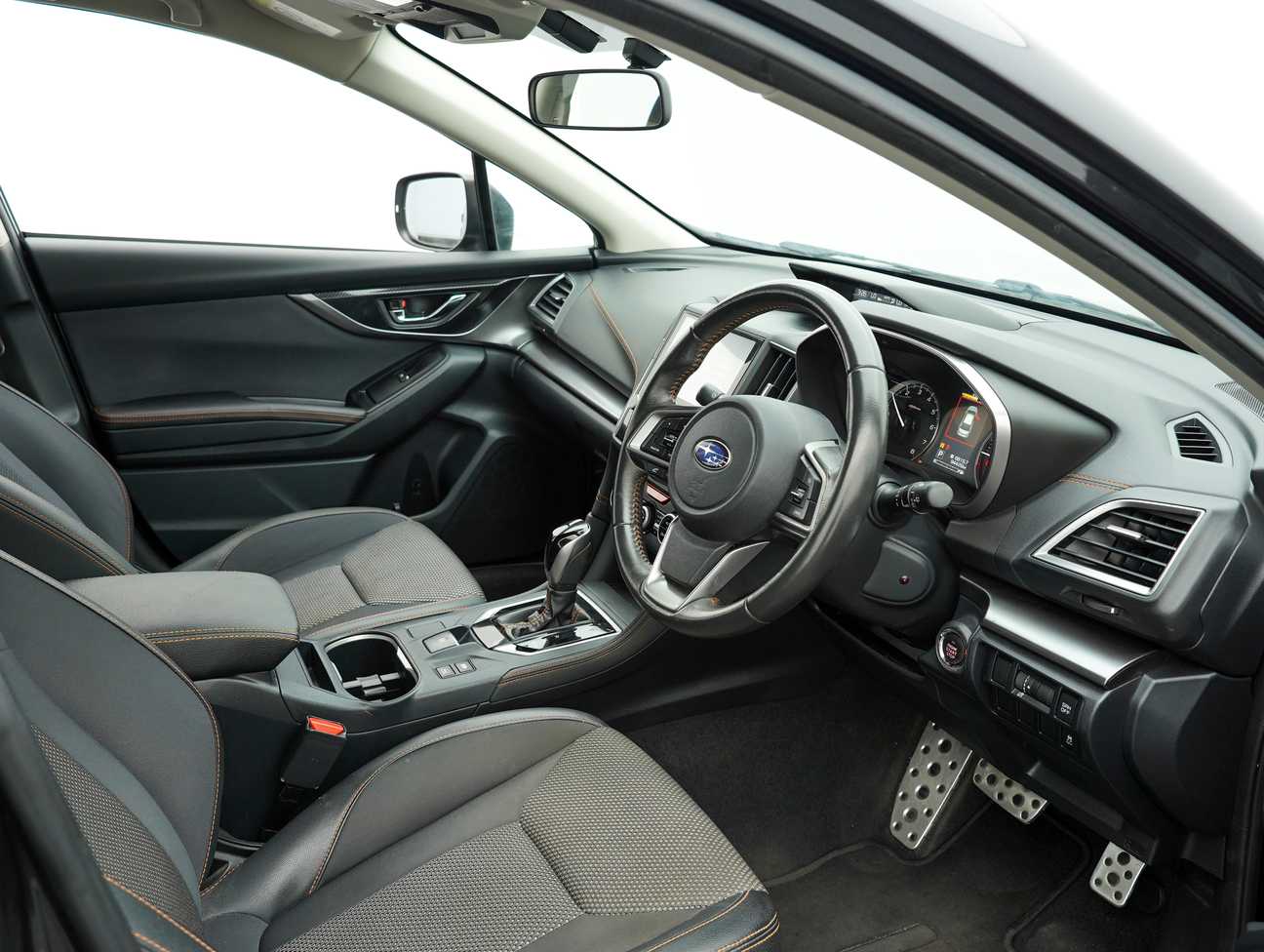 terpakai 2018 Subaru XV P 2.0