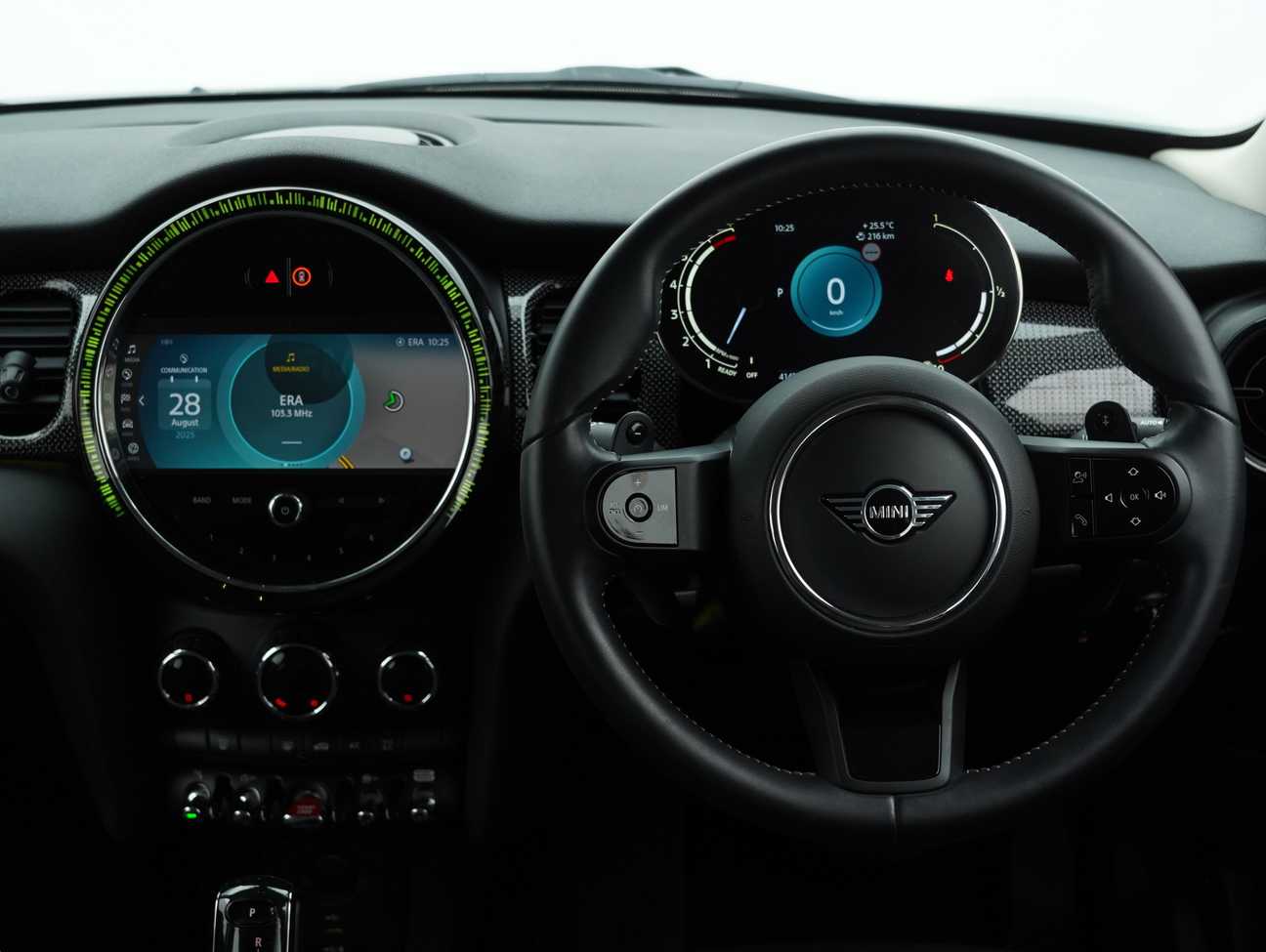 used 2021 MINI 5 Door Cooper S 2.0