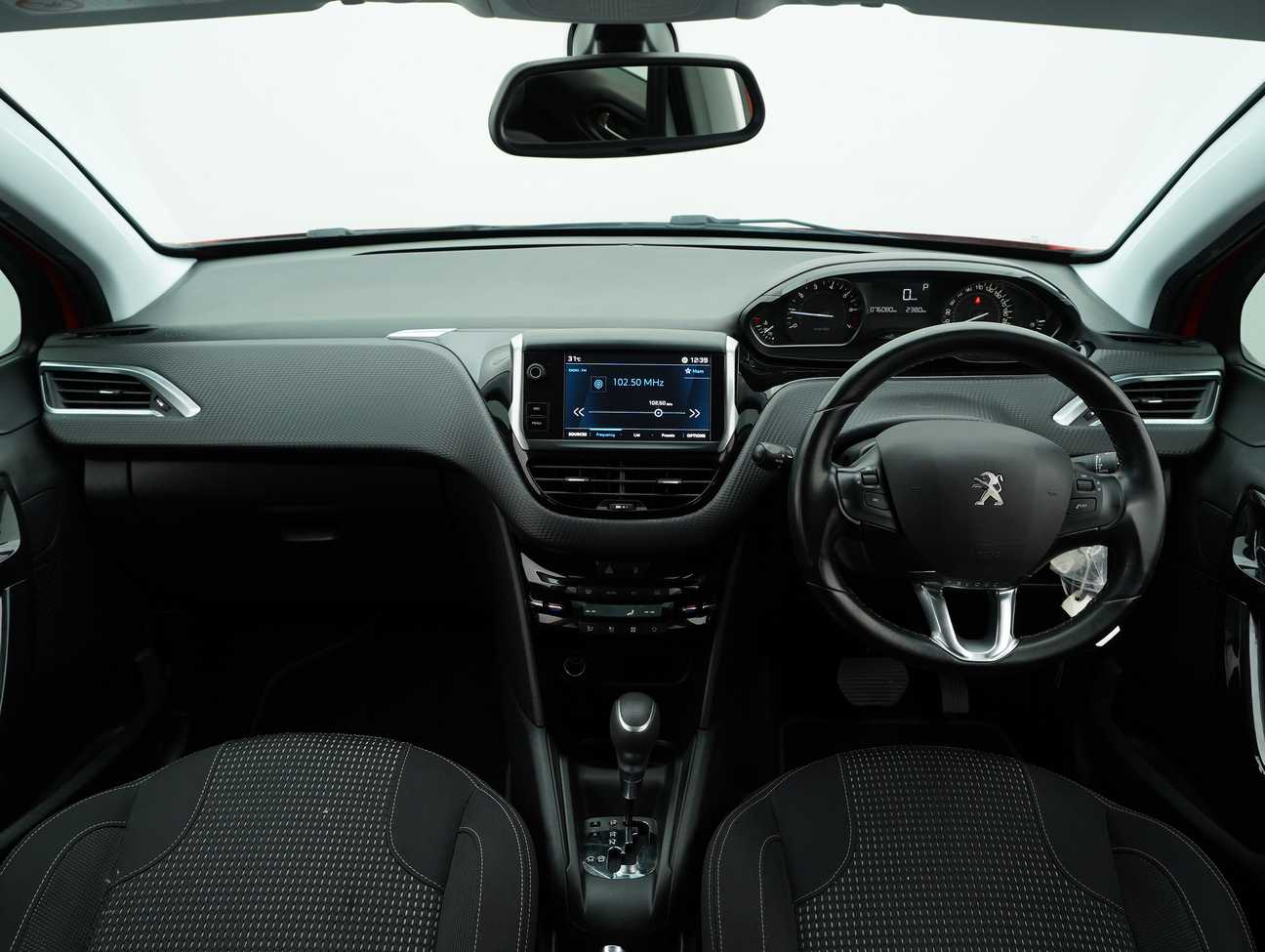 used 2020 Peugeot 208 PureTech 1.2