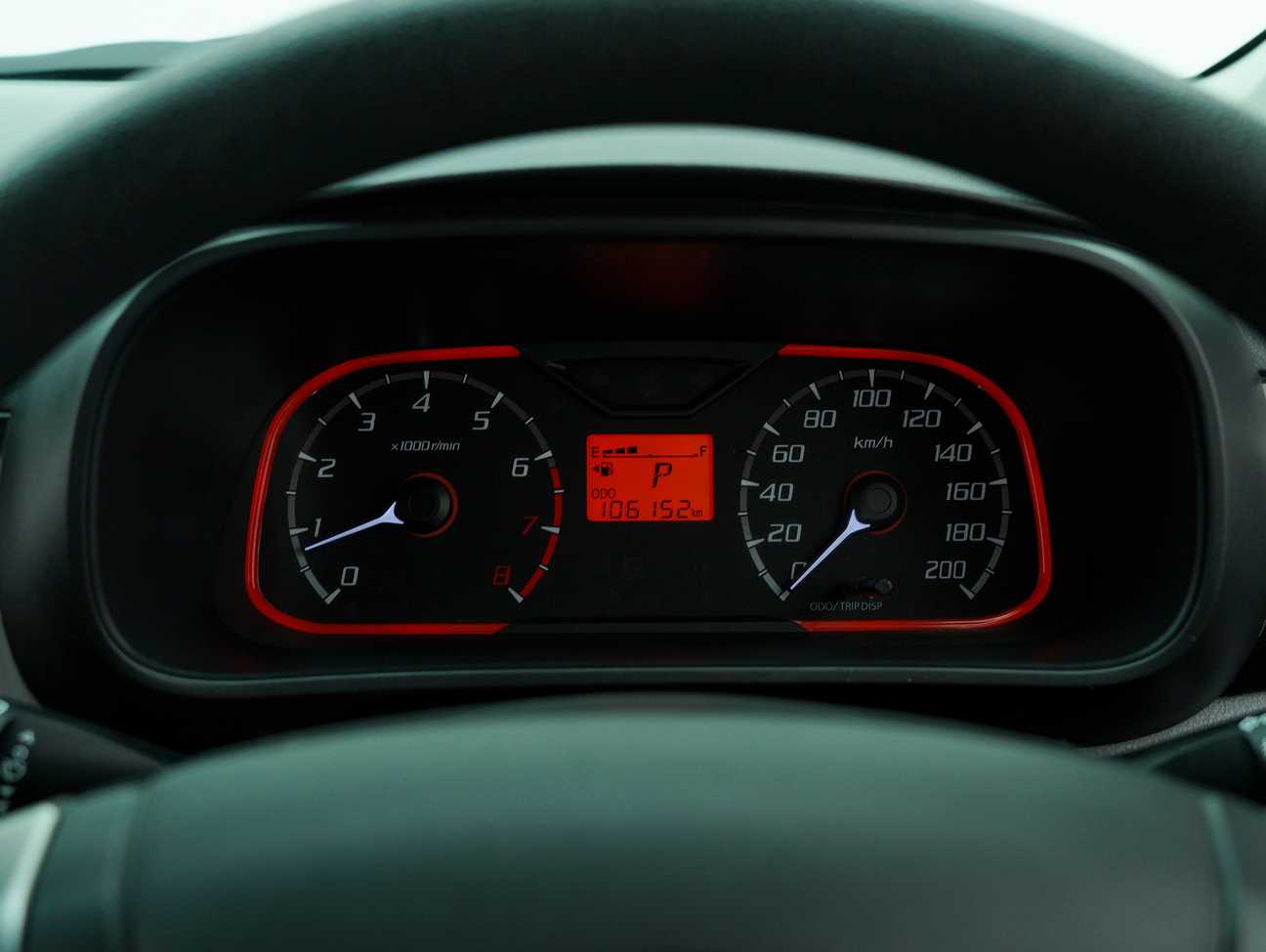 terpakai 2019 Perodua Bezza X Premium 1.3