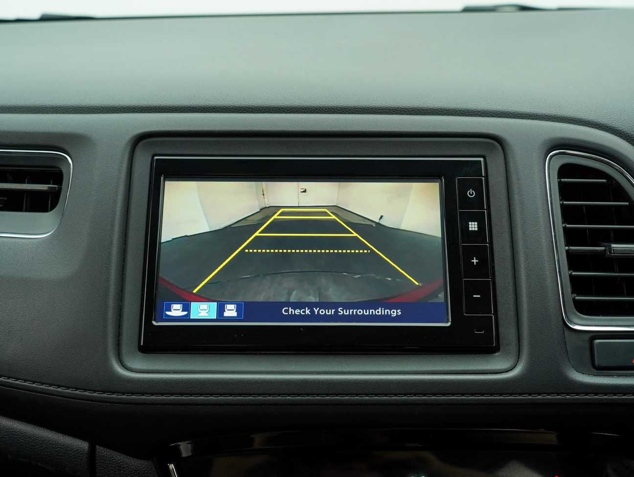 terpakai 2019 Honda HR-V V 1.8