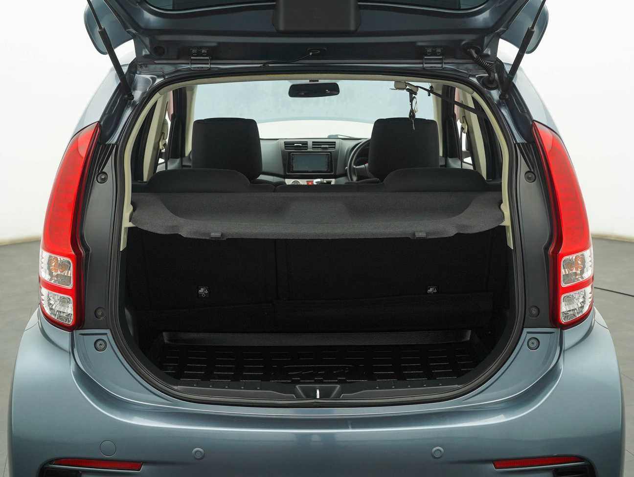 used 2013 Perodua Myvi EZi 1.3