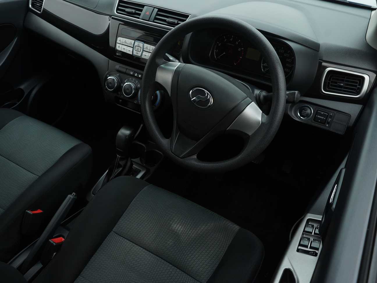 used 2018 Perodua Bezza X Premium 1.3