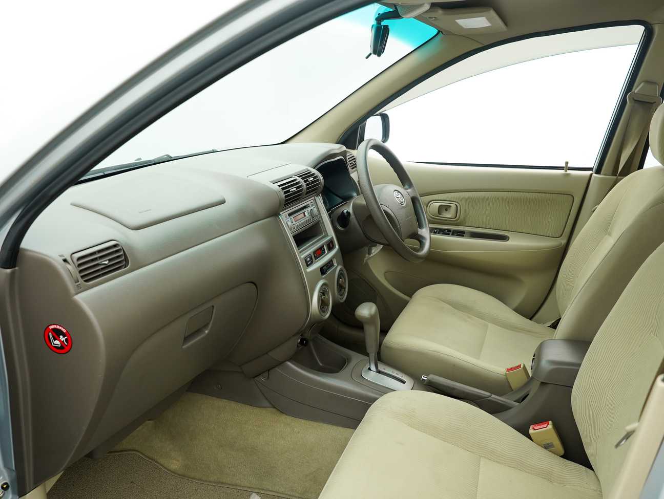 used 2008 Toyota Avanza G 1.5