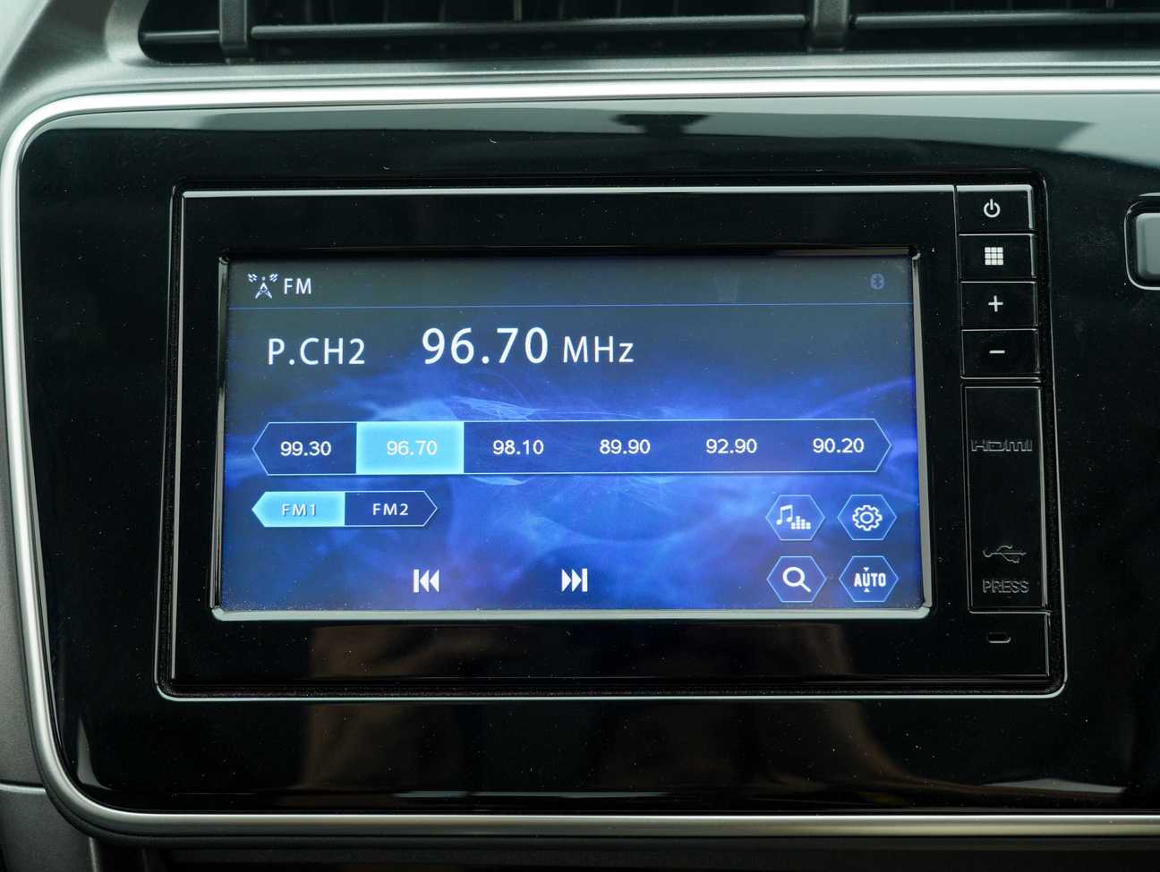 used 2020 Honda City V 1.5