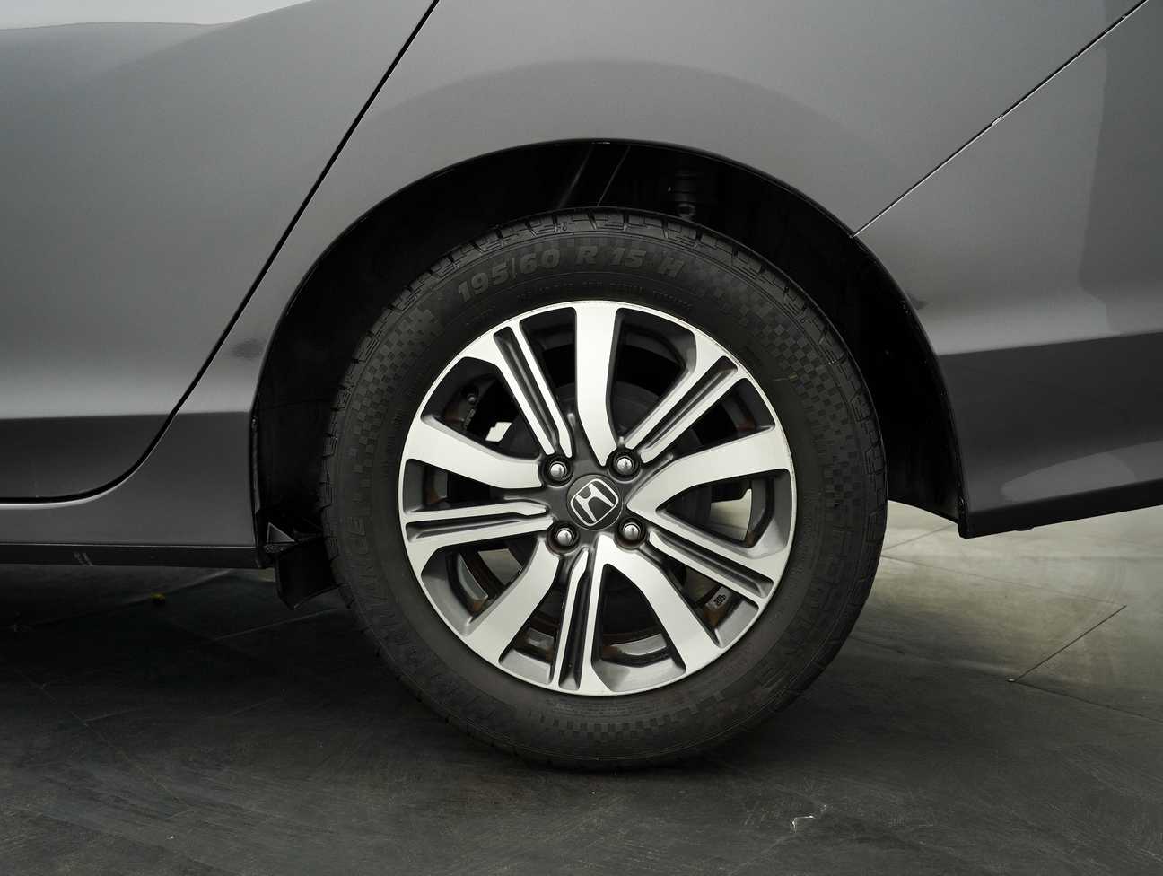 used 2017 Honda City S 1.5