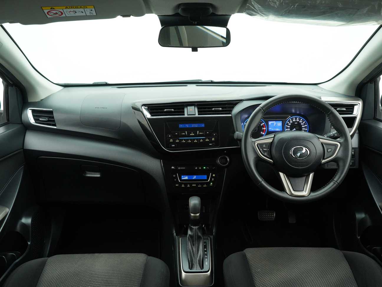 used 2020 Perodua Myvi H 1.5