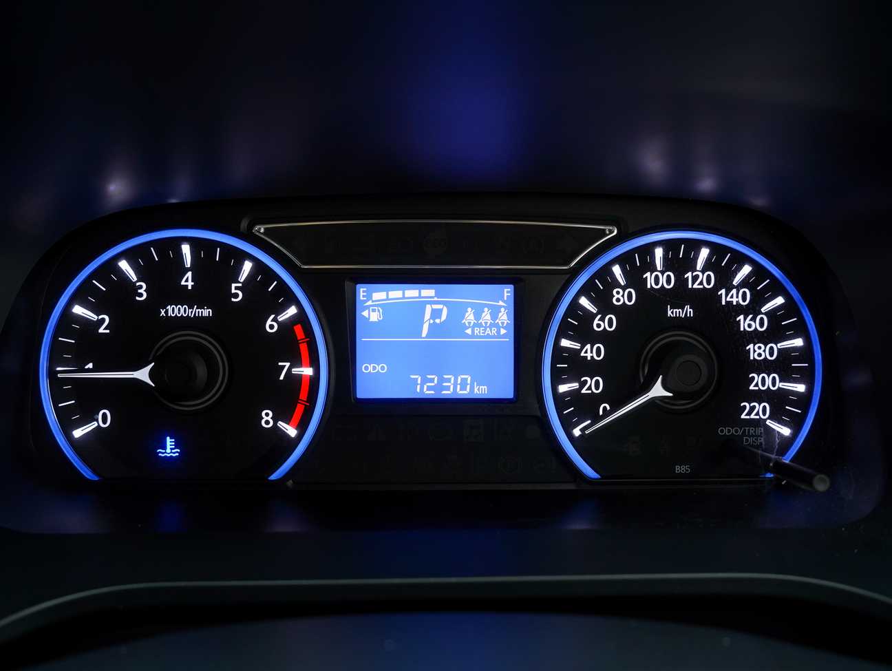 terpakai 2019 Perodua Myvi AV 1.5