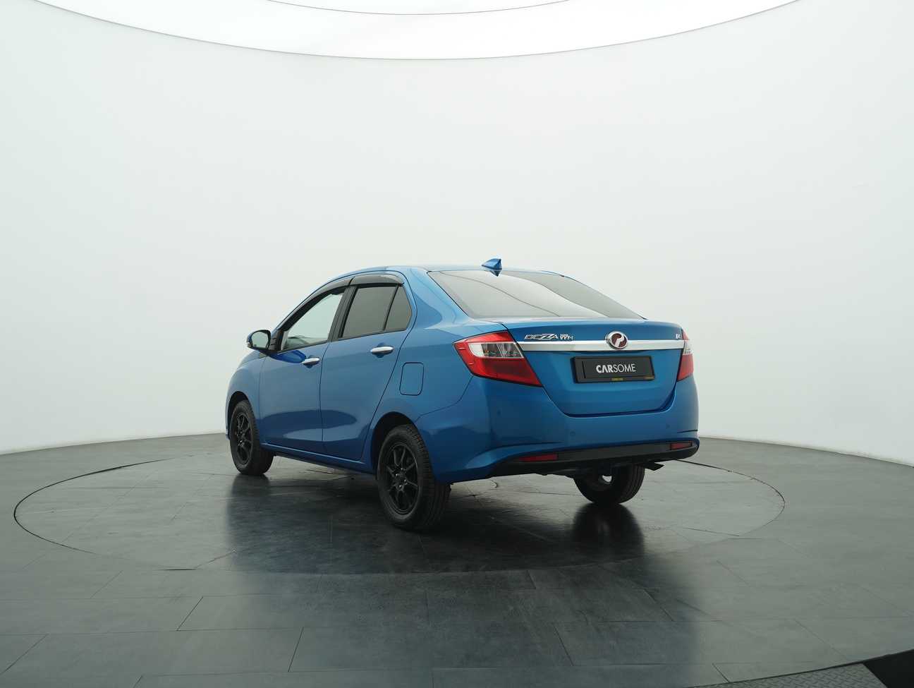 used 2016 Perodua Bezza X Premium 1.3