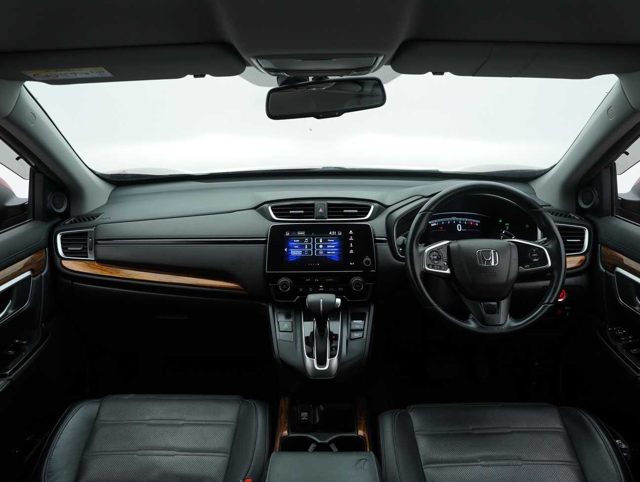 used 2020 Honda CR-V TC 1.5