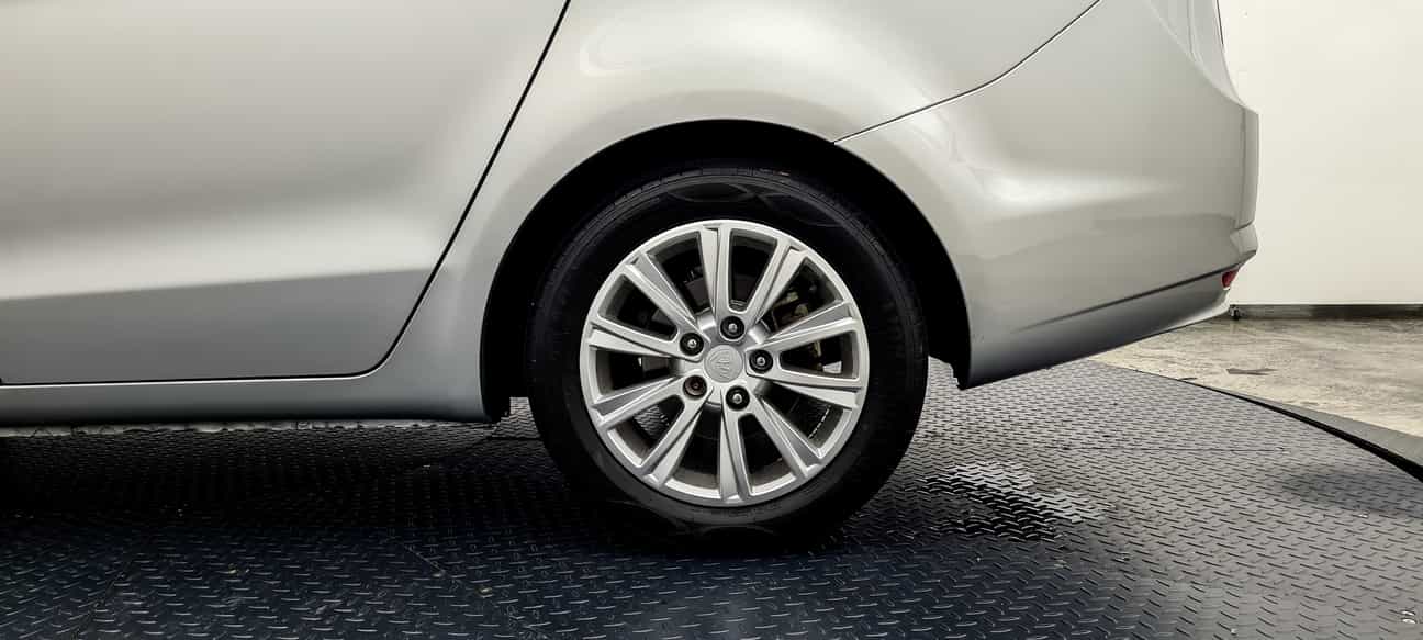 used 2013 Proton PREVE EXECUTIVE 1.6