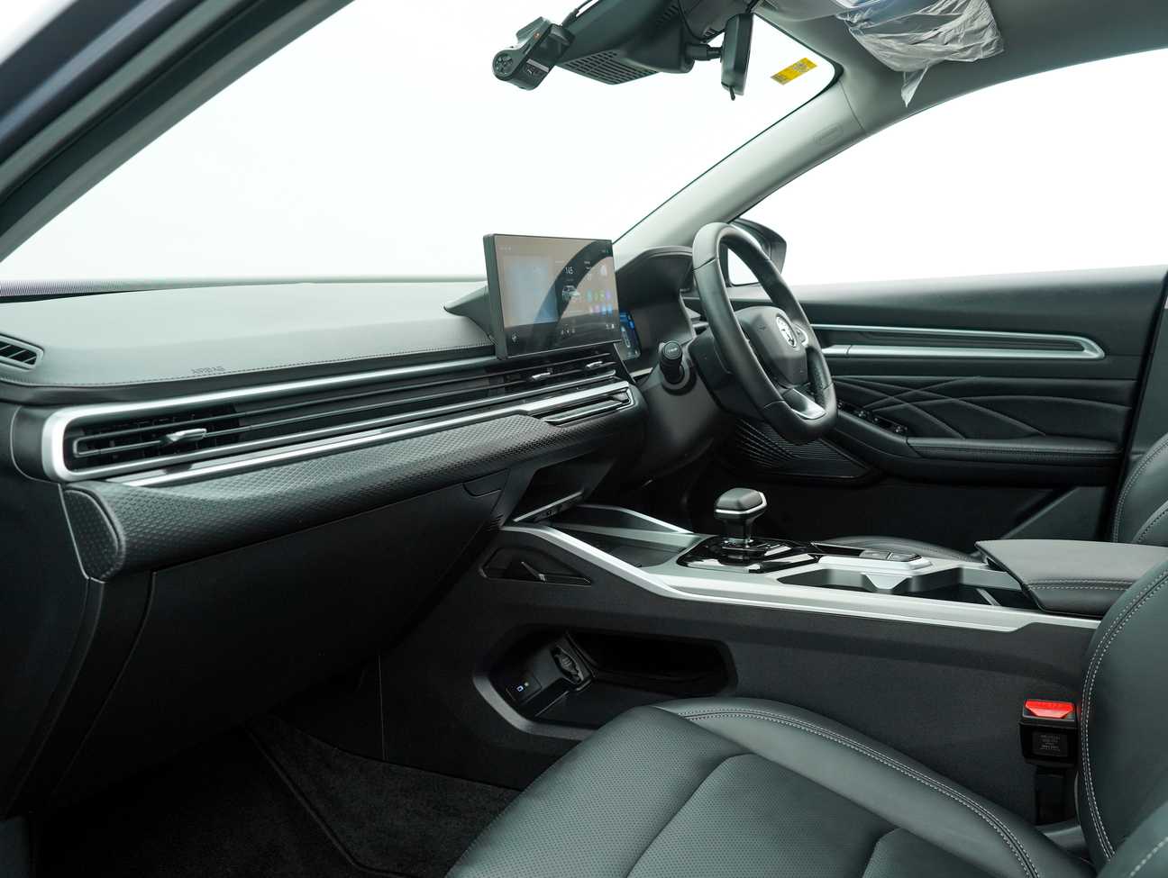 terpakai 2024 Proton S70 Flagship X 1.5