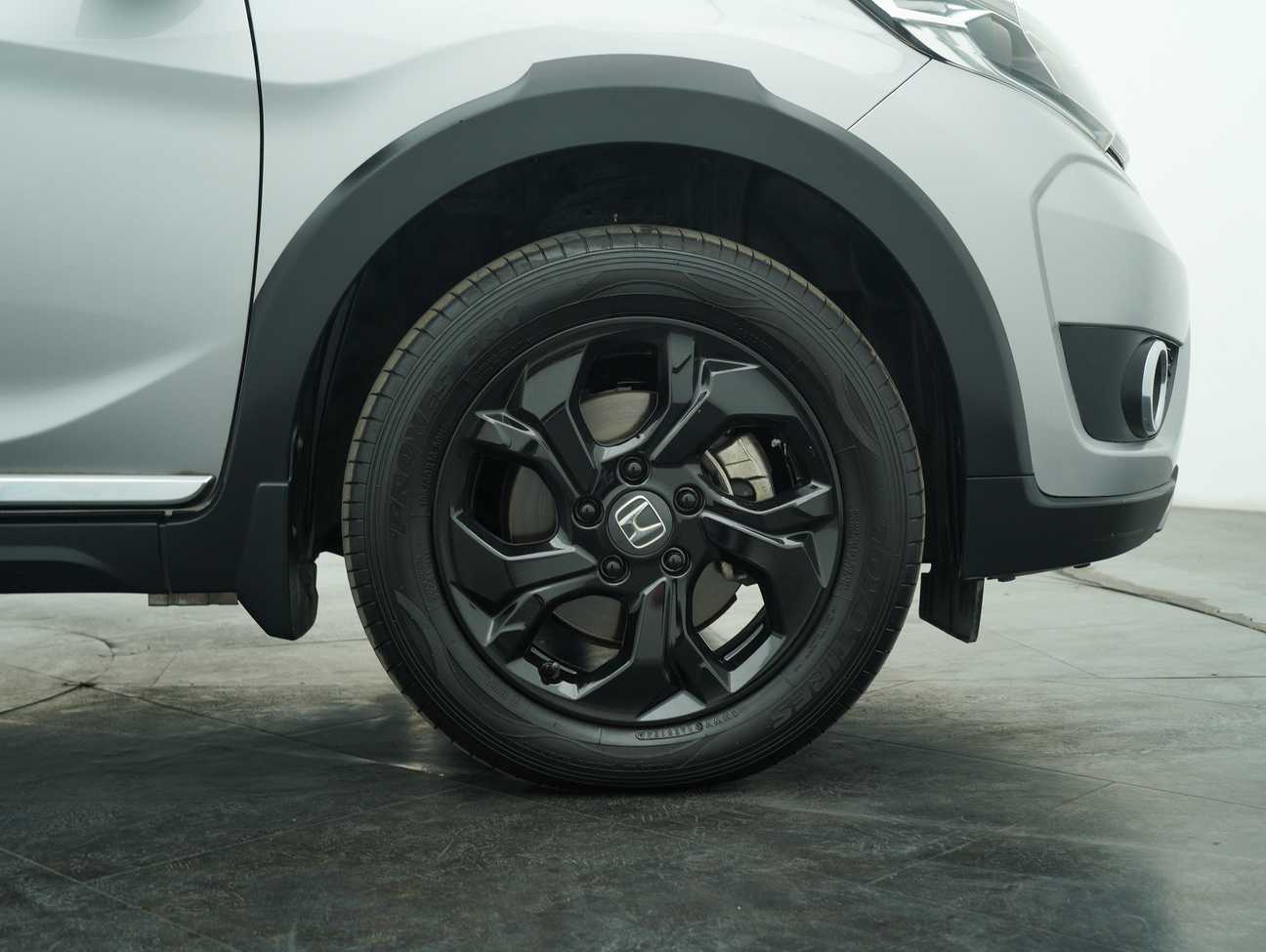 used 2019 Honda BR-V V i-VTEC 1.5