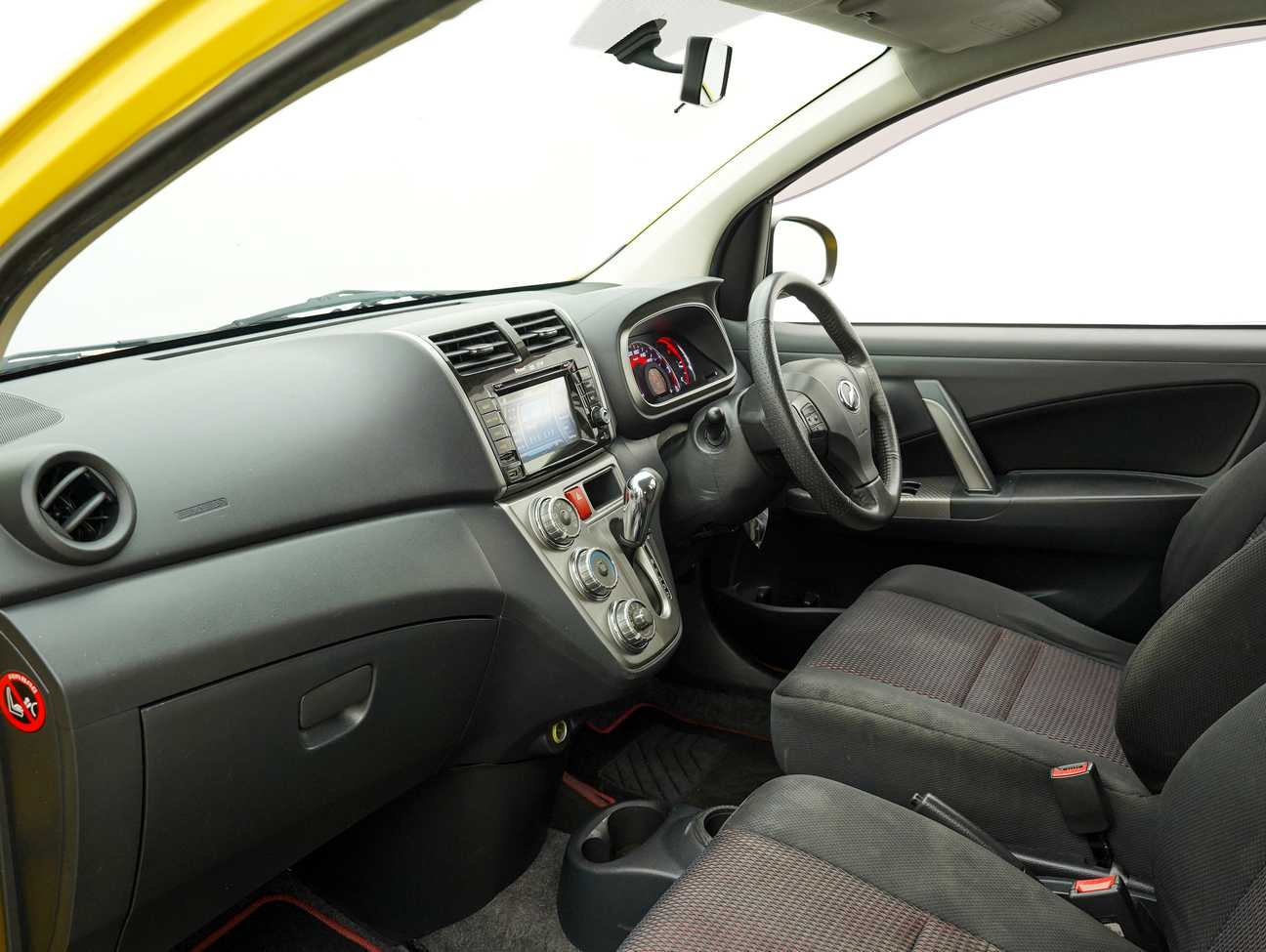 used 2013 Perodua Myvi SE 1.5