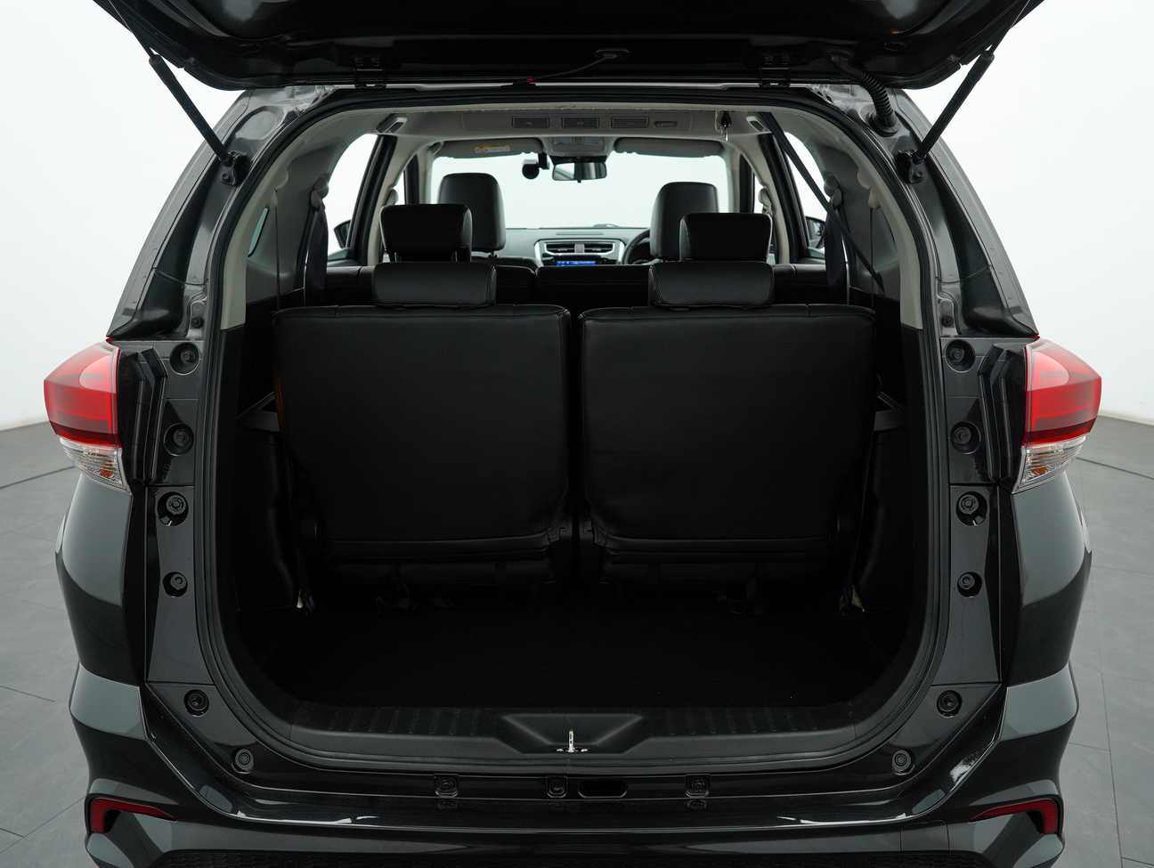 used 2019 Perodua Aruz AV 1.5