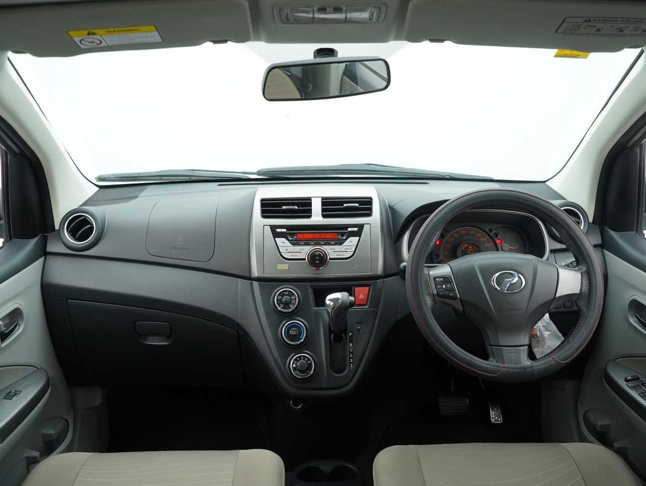 terpakai 2015 Perodua Myvi X 1.3