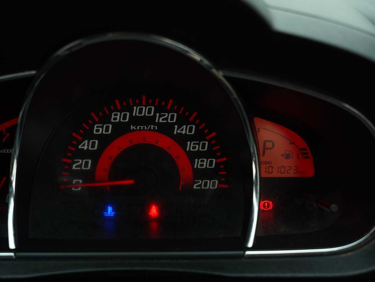 used 2015 Perodua AXIA SE 1.0