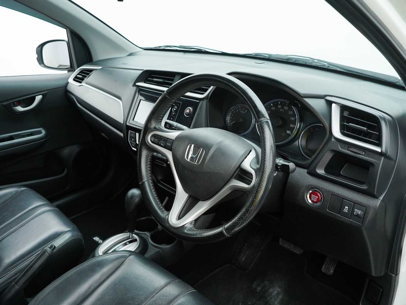 used 2018 Honda BR-V V 1.5