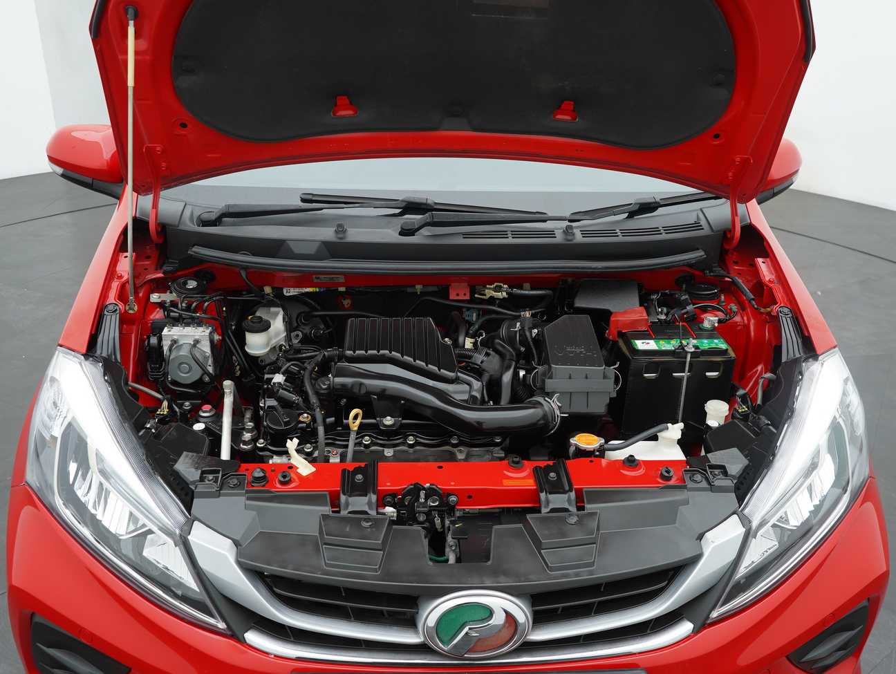 used 2019 Perodua Myvi G 1.3